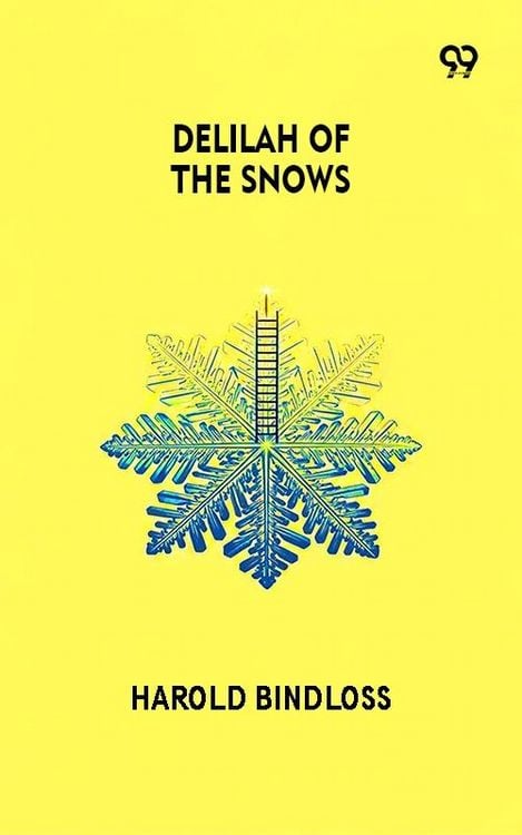Produktbild: Delilah Of The Snows
