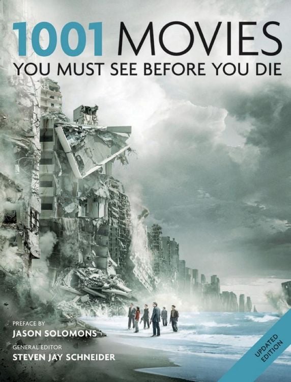 Produktbild: 1001 Movies You Must See Before You Die