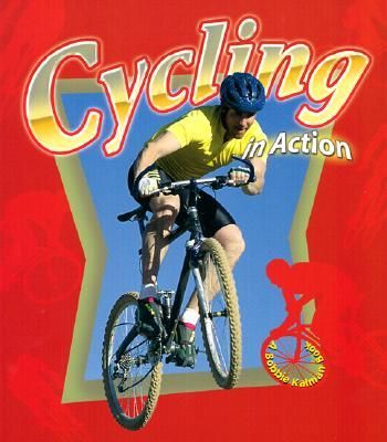 Produktbild: Cycling in Action