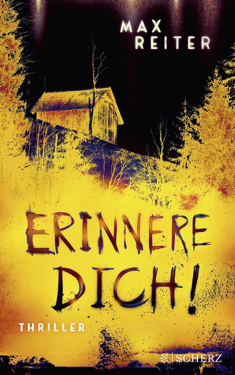 Produktbild: Erinnere dich!