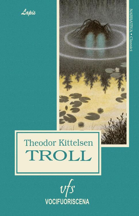 Produktbild: Troll