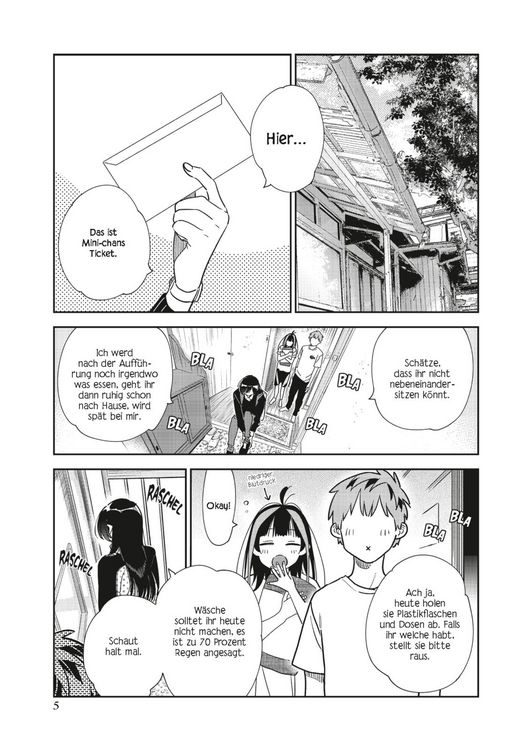 Produktbild: Rental Girlfriend 31