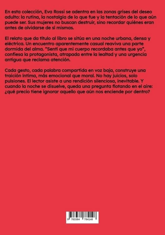 Produktbild: La Esposa Infiel
