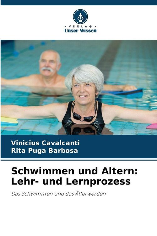 Produktbild: Schwimmen und Altern: Lehr- und Lernprozess