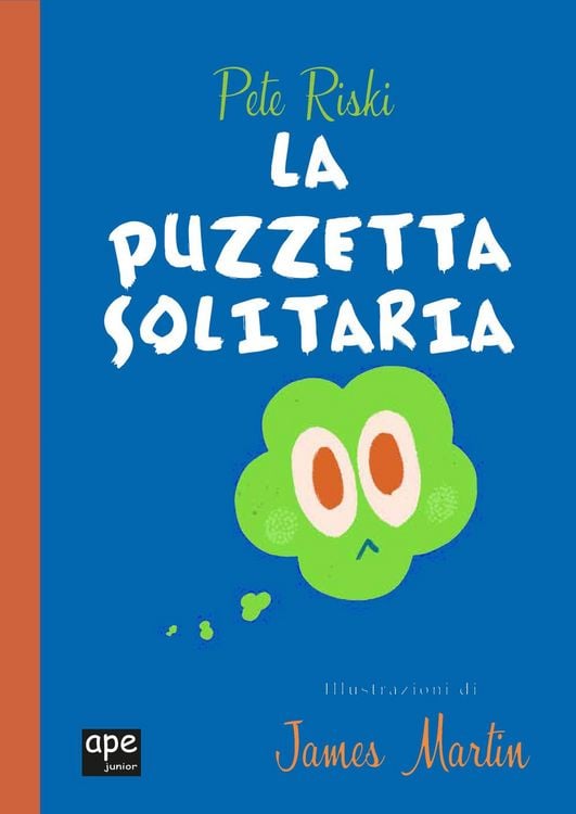 Produktbild: La puzzetta solitaria