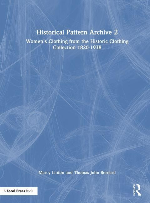 Produktbild: Historical Pattern Archive 2