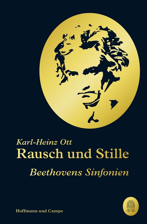 Produktbild: Rausch und Stille