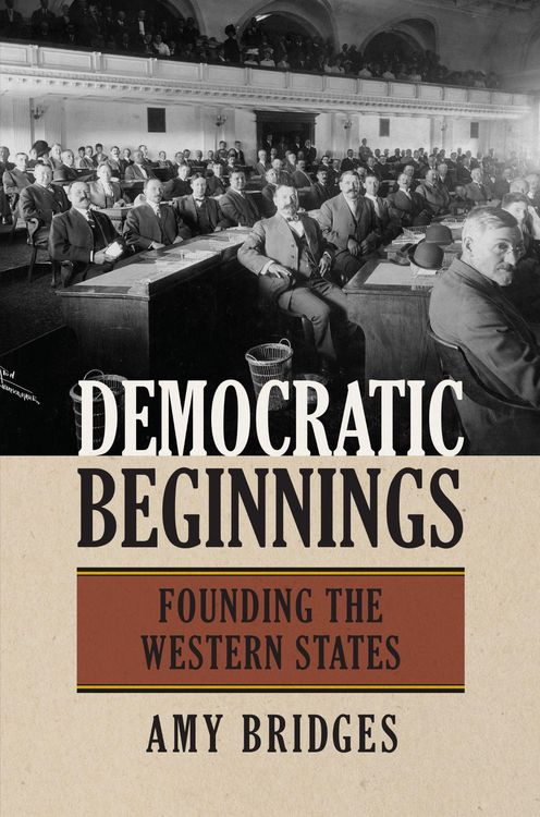 Produktbild: Democratic Beginnings