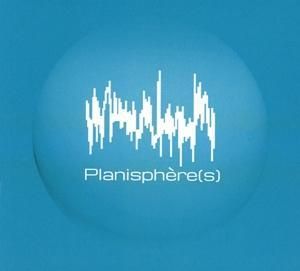 Produktbild: Planisphere(s)