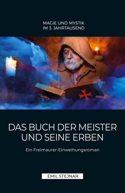 Produktbild: Das Buch der Meister und seine Erben