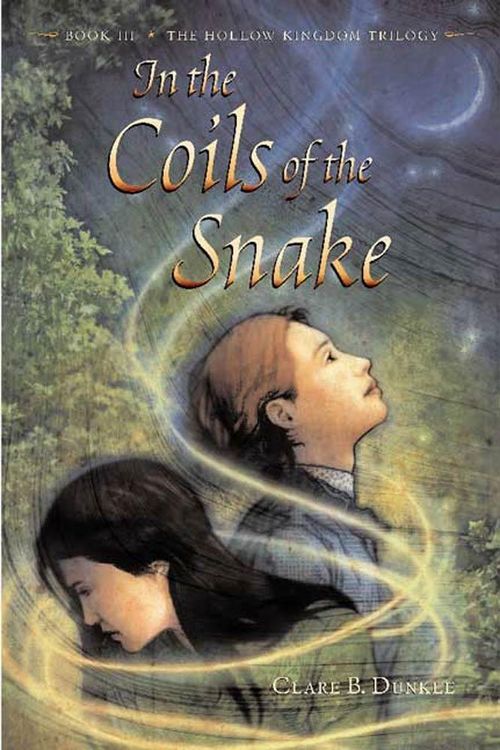 Produktbild: In the Coils of the Snake