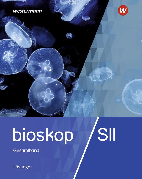 Produktbild: bioskop SII - Allgemeine Ausgabe 2019