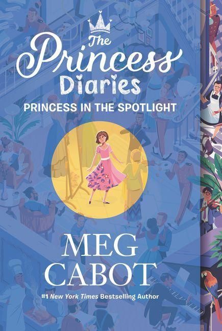 Produktbild: Princess Diaries Volume II