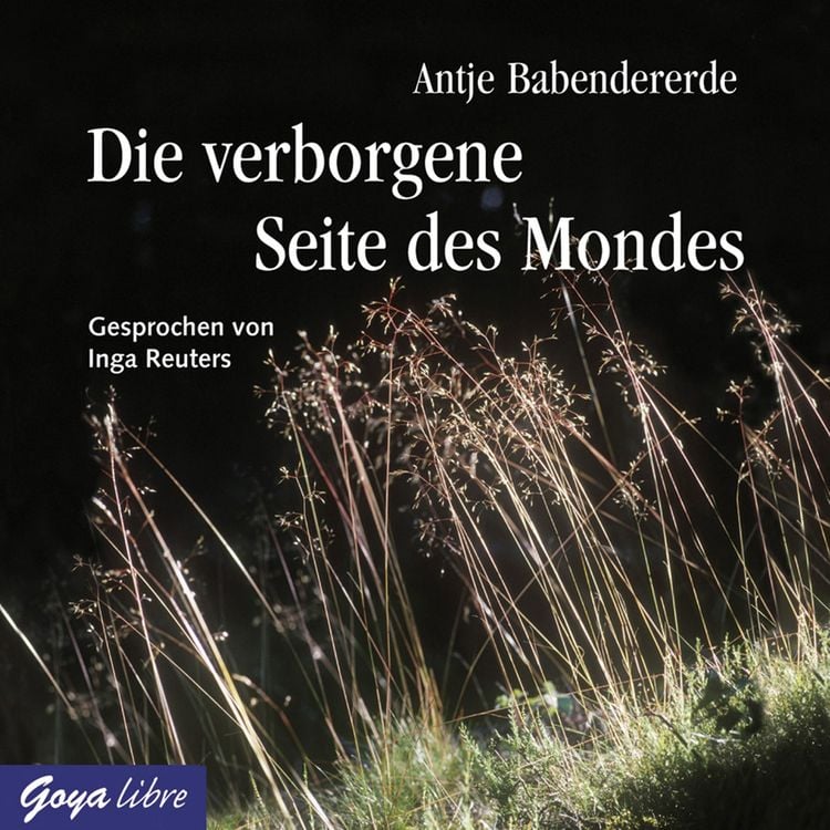 Produktbild: Die verborgene Seite des Mondes