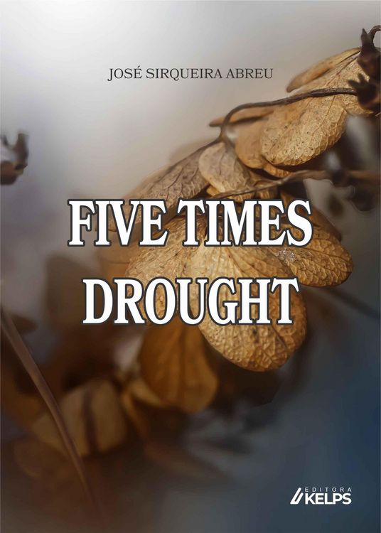 Produktbild: Five Times Drought