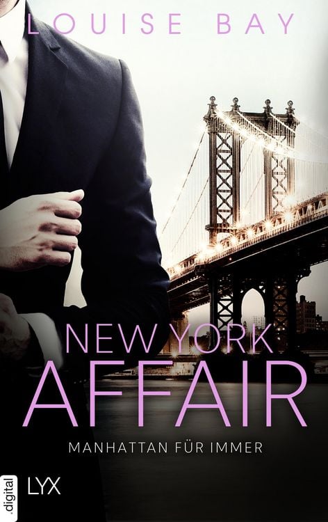 Produktbild: New York Affair - Manhattan für immer