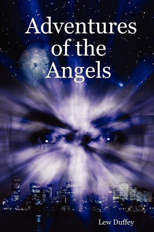 Produktbild: Adventures of the Angels