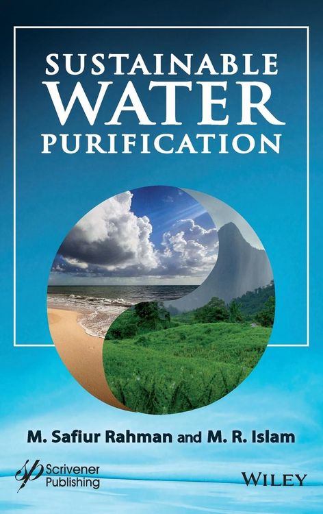 Produktbild: Sustainable Water Purification