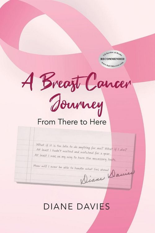 Produktbild: A Breast Cancer Journey