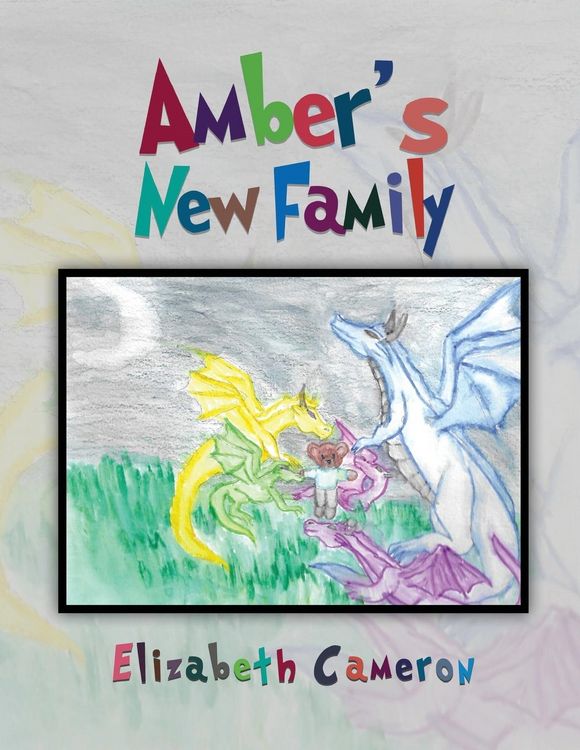 Produktbild: Amber's New Family