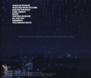 Produktbild: Nattradio: Longest Night