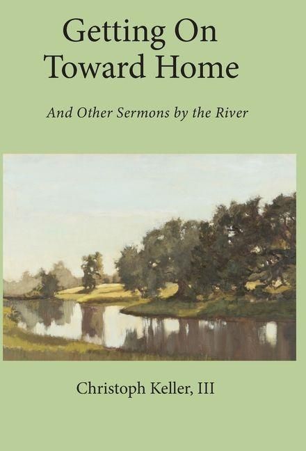 Produktbild: Getting on Toward Home