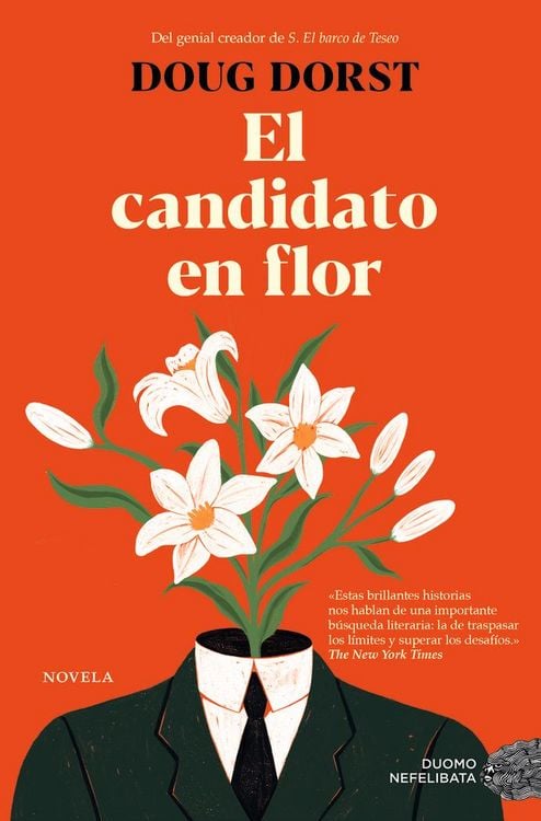 Produktbild: Candidato En Flor, El