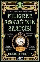 Produktbild: Filigree Sokaginin Saatcisi