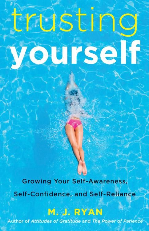 Produktbild: Trusting Yourself