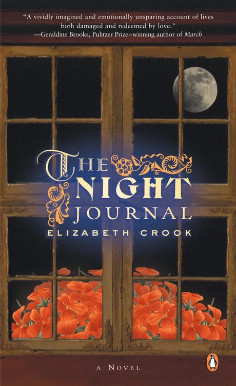 Produktbild: The Night Journal
