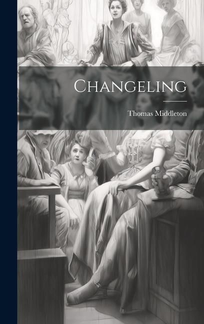 Produktbild: Changeling