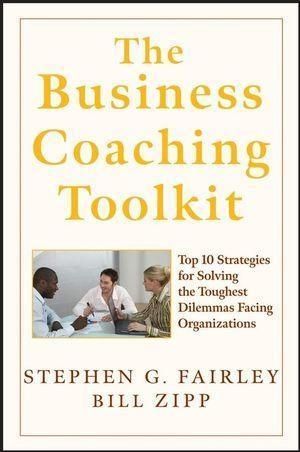 Produktbild: The Business Coaching Toolkit