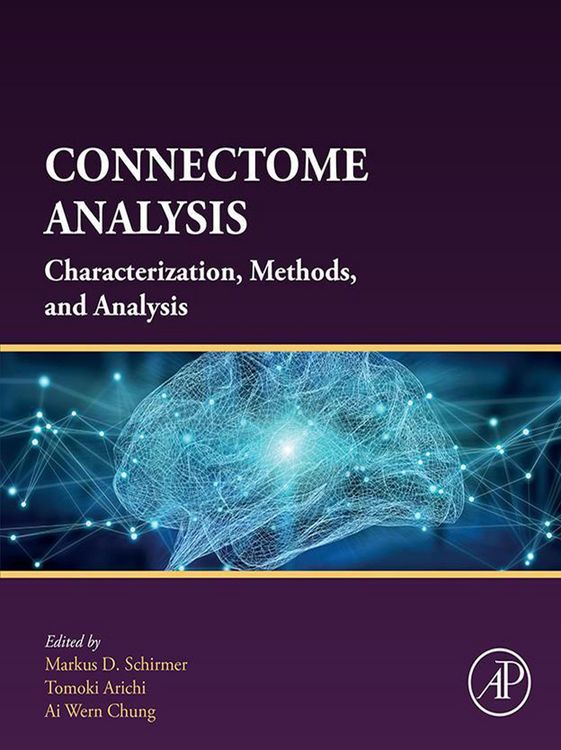 Produktbild: Connectome Analysis