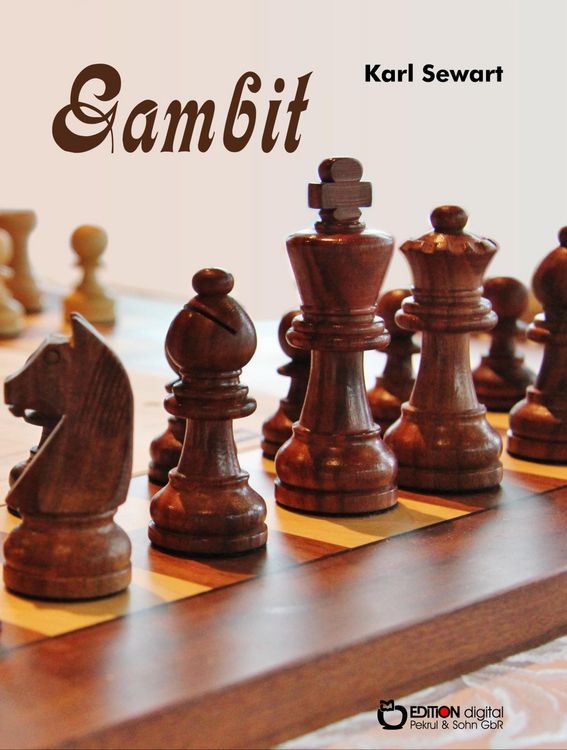 Produktbild: Gambit