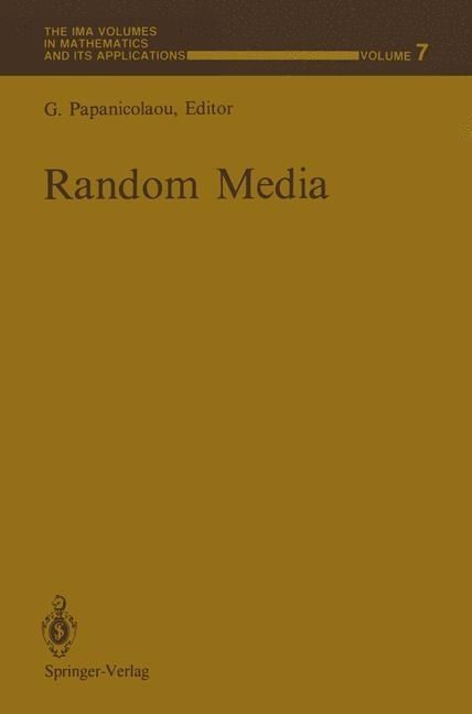 Produktbild: Random Media