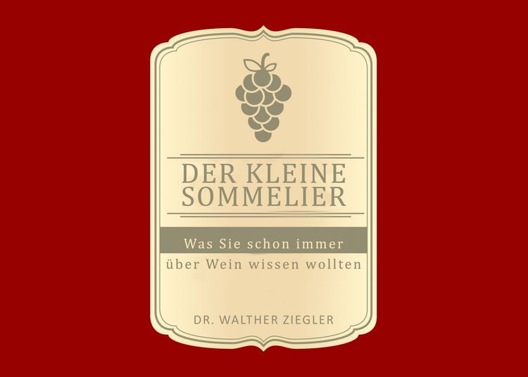 Produktbild: Der kleine Sommelier