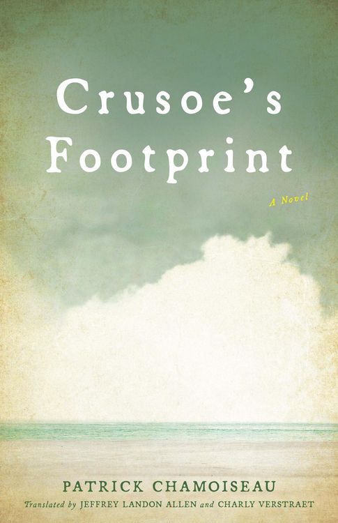 Produktbild: Crusoe's Footprint