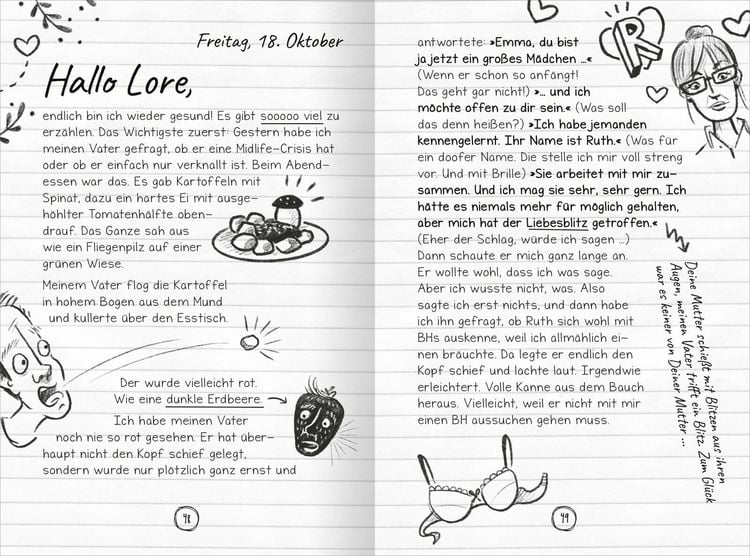 Produktbild: PS: Du bist die Beste! (PS: Du bist die Beste! 1)