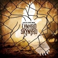 Produktbild: Last Of A Dyin' Breed