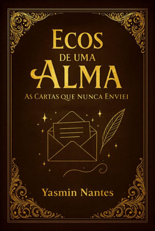 Produktbild: Ecos De Uma Alma
