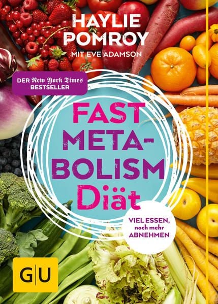 Produktbild: Fast Metabolism Diät