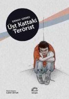 Produktbild: &Uuml;st Kattaki Ter&ouml;rist Ciltli