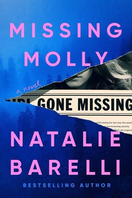 Produktbild: Missing Molly
