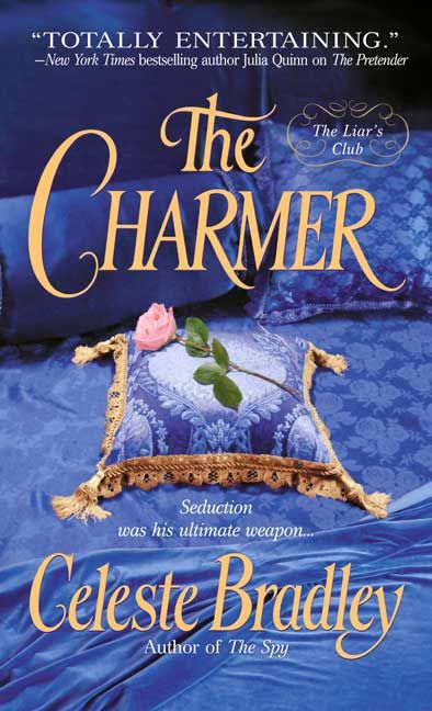 Produktbild: The Charmer