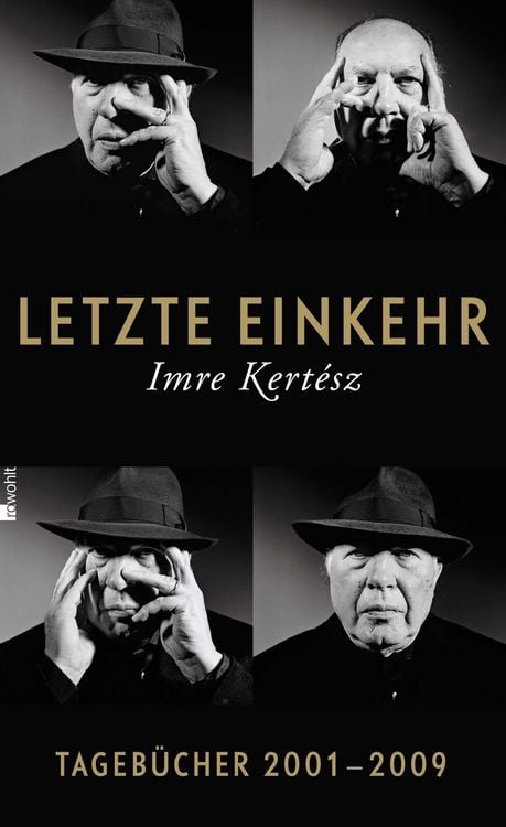 Produktbild: Letzte Einkehr