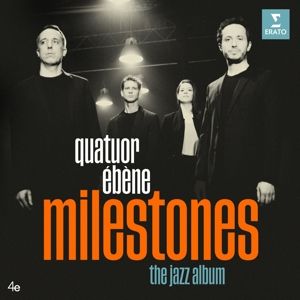 Produktbild: Milestones