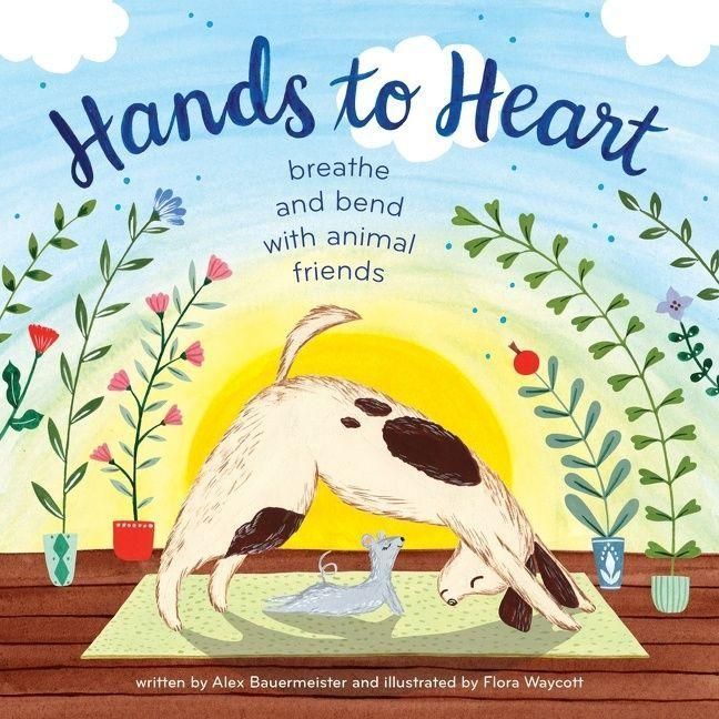 Produktbild: Hands to Heart