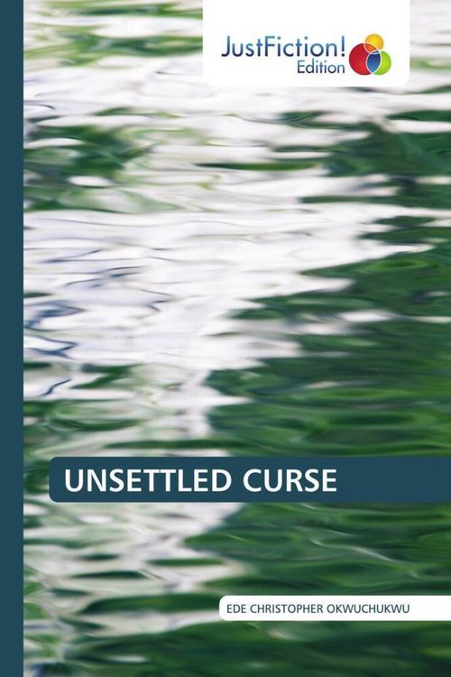 Produktbild: Unsettled Curse