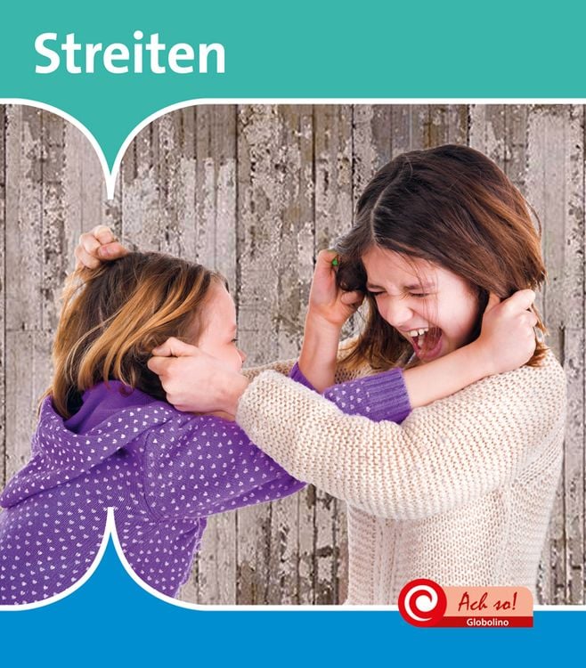 Bild vom Artikel Streiten vom Autor Minke Van Dam
