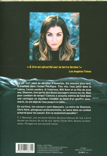 Produktbild: Plong&eacute;e